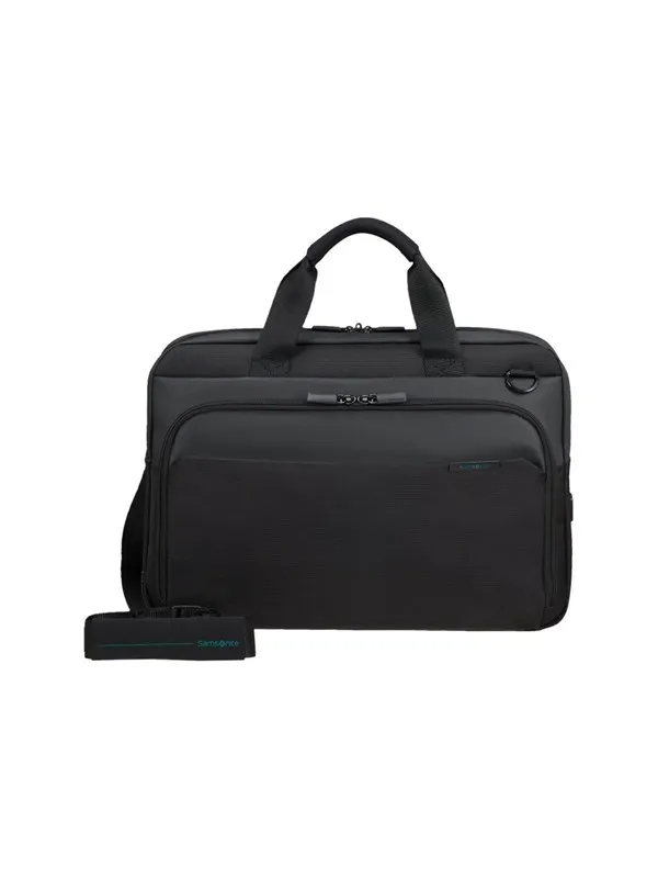 Samsonite Mysight Laptopveske for Laptop 15.6" | Svart