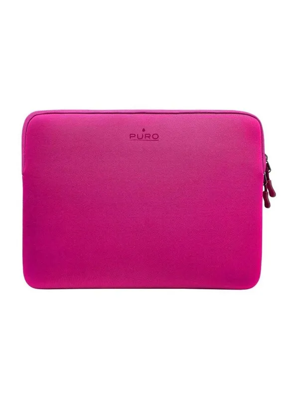 Puro Scudo Sleeve for Notebooks up to 13" and MacBooks up to 14"