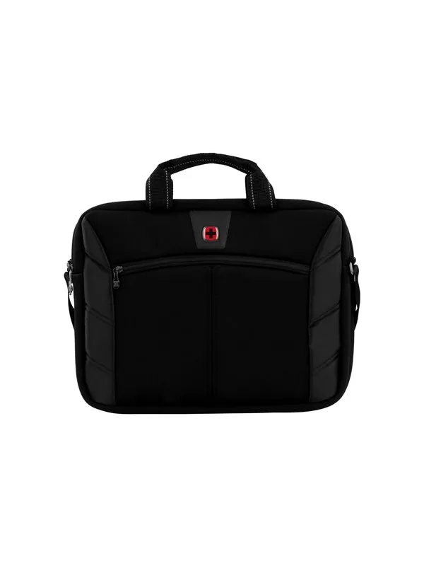 Wenger Sherpa Laptopveske for Laptop 16" | Svart