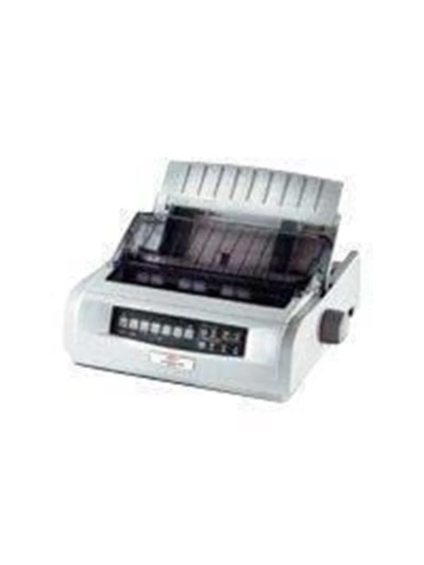 OKI Microline 5590eco - Sort/hvit - LED