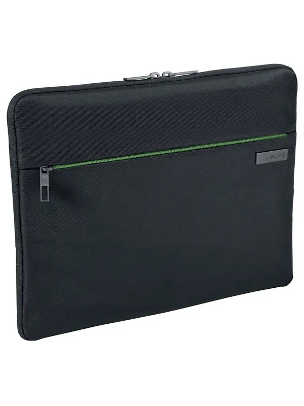 Leitz Etui 13,3" Smart Traveller Sort