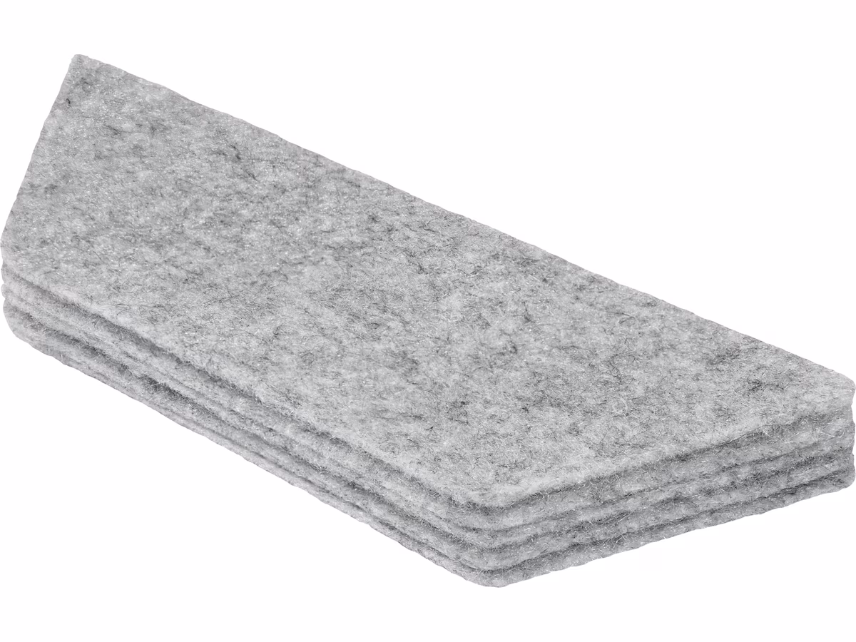 Nobo Refiller til mag. whiteboard pussekloss