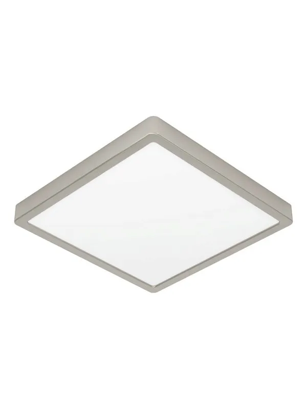EGLO FUEVA 6-Z PLAFOND 290X290 RGB/CCT 13.5W 2000LM IP44 BS