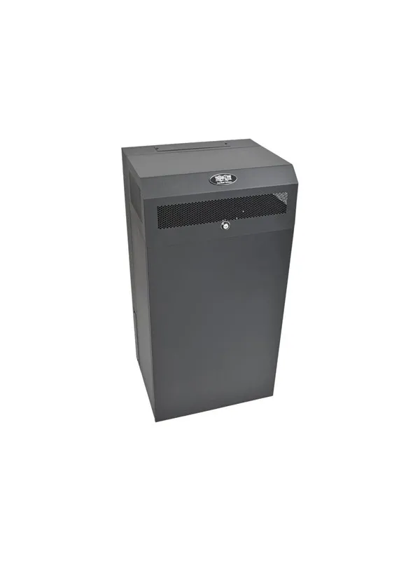 Tripp Lite Eaton  Series 12U Wallmount Low Profile Vertical Rack Enclosure Server Cabinet