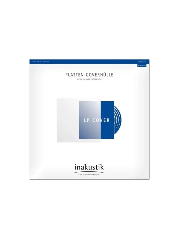 In-akustik Premium