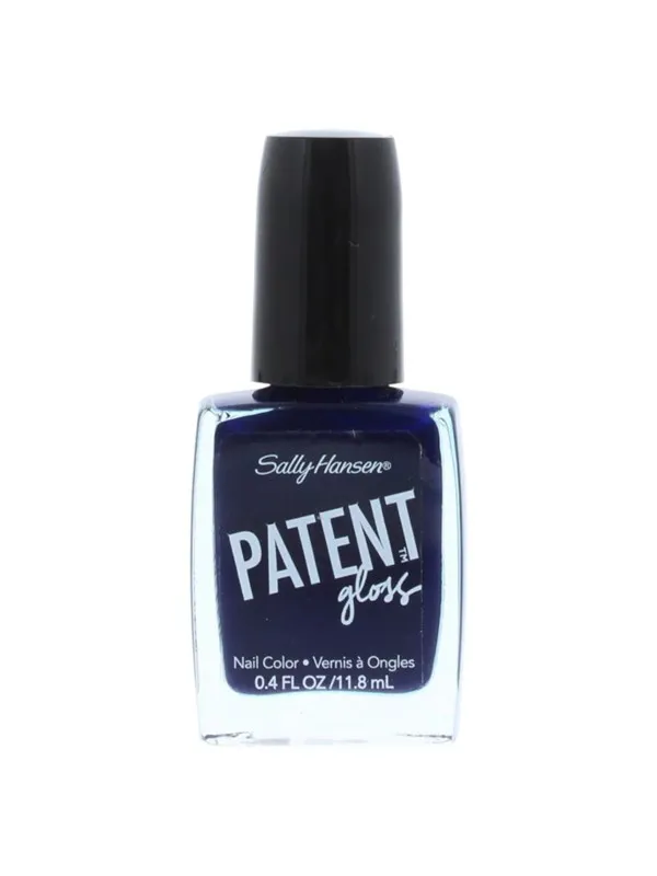 Sally Hansen Patent Gloss Nail Polish 11.8 ml.- 740 Slick
