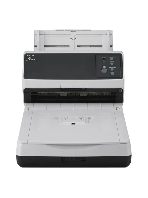 Ricoh fi-8250 Document Scanner