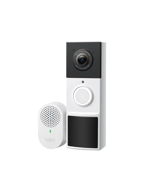TP-Link Tapo D210 Video Door Bell Camera