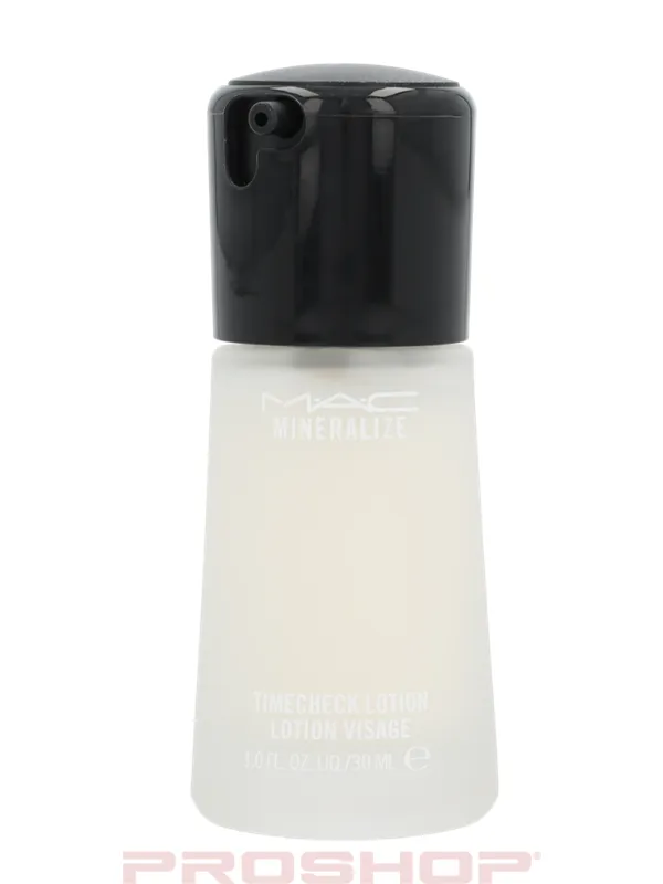 MAC Timecheck Lotion
