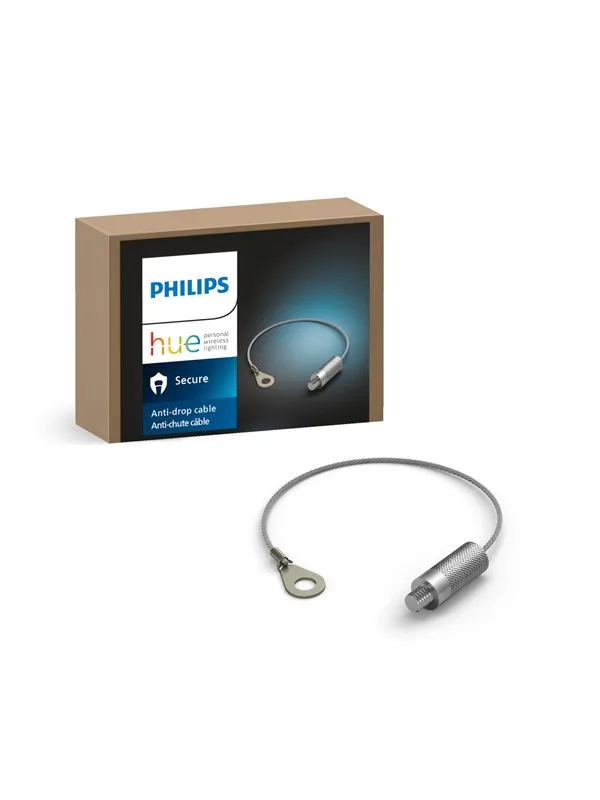 Philips Hue Anti drop Cable