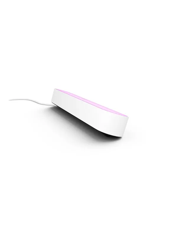 Philips Hue Play Single Pack - Hvit