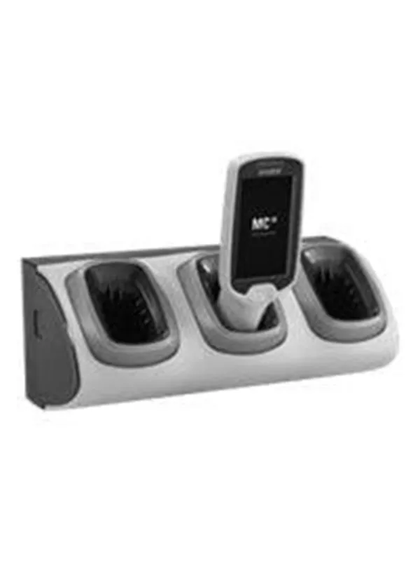 Motorola 3-Slot High Density Locking Cradle