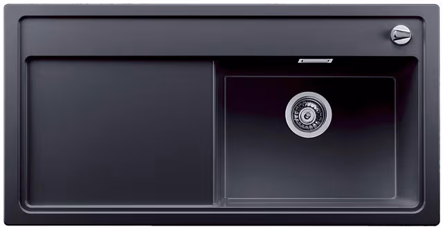 Blanco Zenar kjøkkenvask XL 6 S høyre (antracit)
