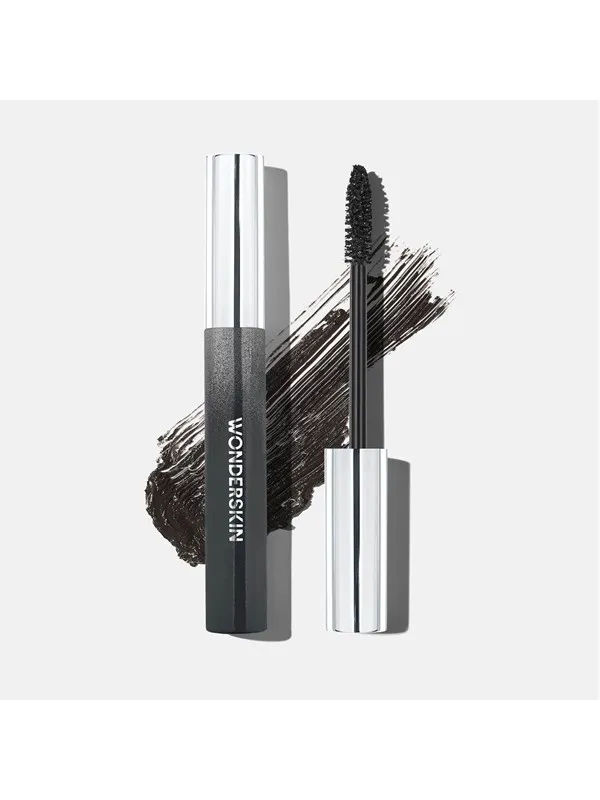 Wonderskin Infinite Rizz Mascara - Black