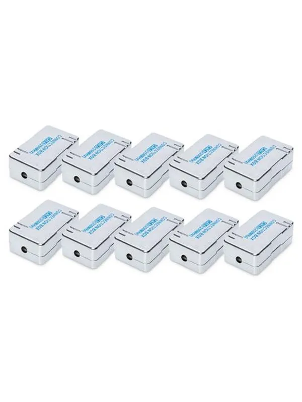 DIGITUS cable junction box
