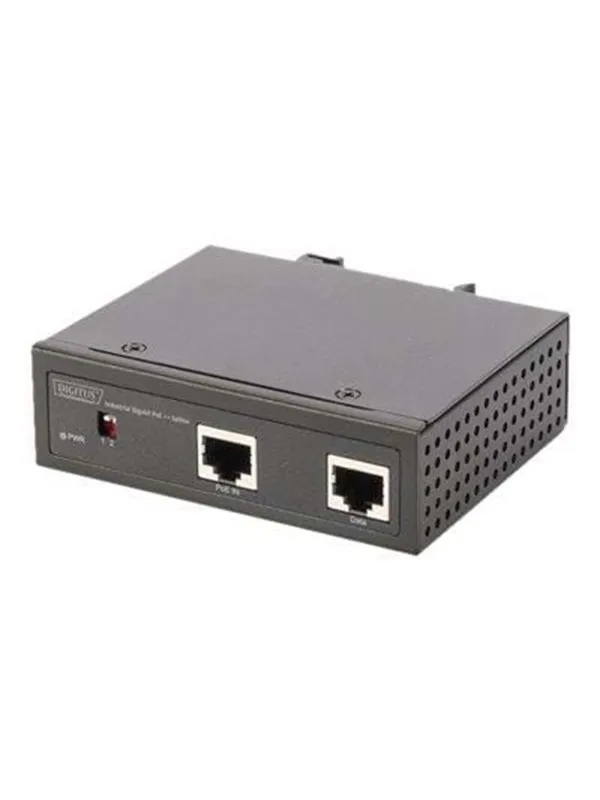 DIGITUS Professional Strømforsyning (PSU) - 95 Watt - ATX - 80 Plus