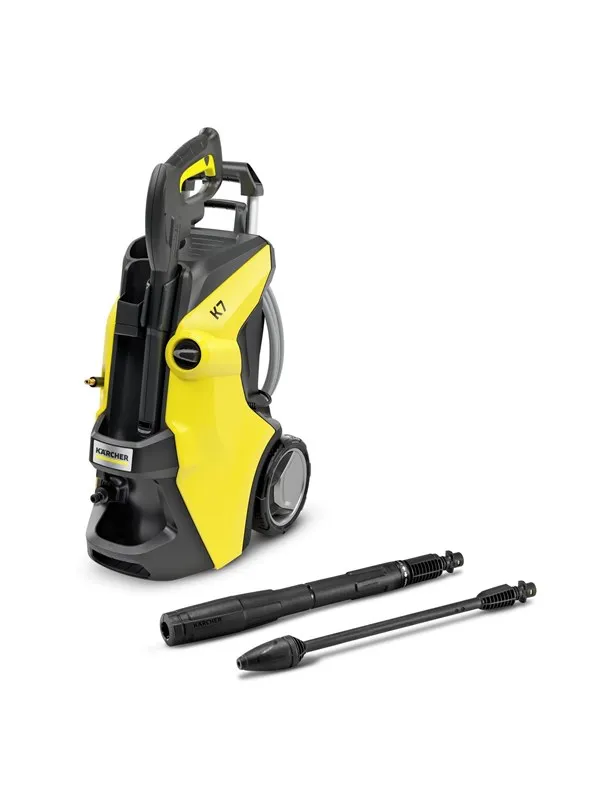 Kärcher Høytrykksspyler K 7 Power Flex