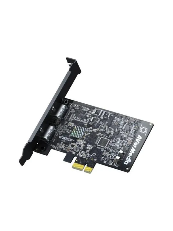 AverMedia Live Streamer GC571 - video capture adapter - PCIe 3.0