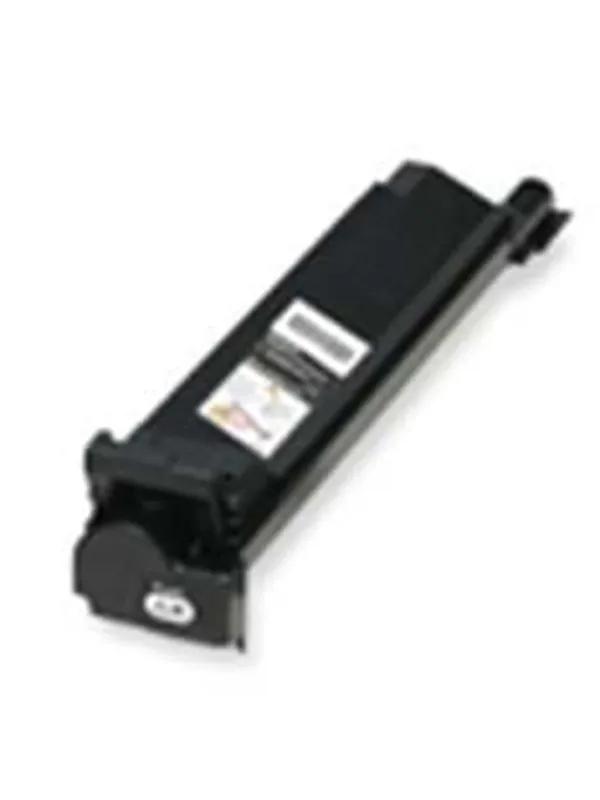 Epson Toner Black AcuBrite C9200 serie - Laser toner Svart