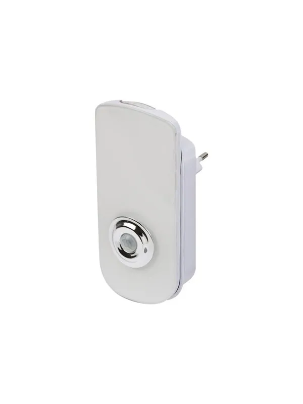 Brennenstuhl SSL 40 A - Night Light - LED - 1.2 W - 3000 K