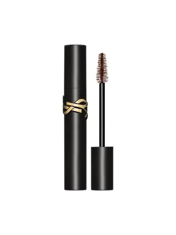 Yves Saint Laurent Lash Clash Mascara 02 Brown