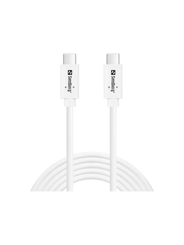 Sandberg USB-C to USB-C - 2m