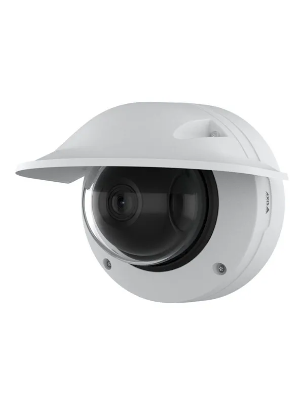 Axis Q36 Series Q3628-VE