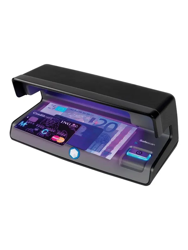 Safescan 70 - counterfeit detector