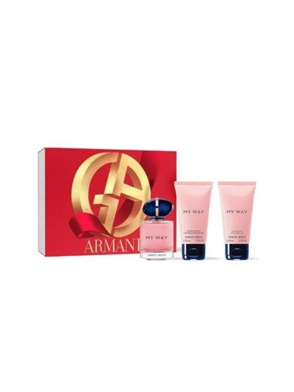 Giorgio Armani Armani My Way Giftset