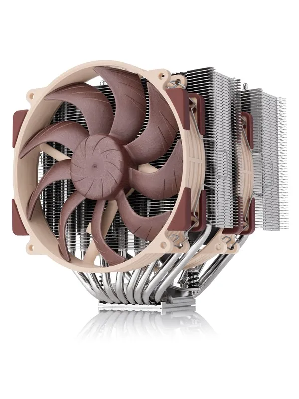 Noctua NH-D15 G2 LBC - CPU Luftkjøler