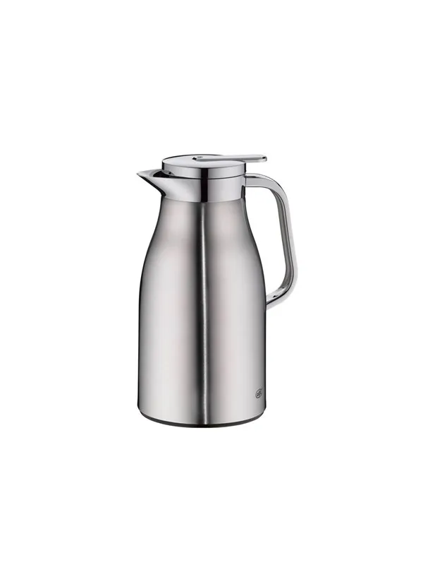 alfi Termokande Skyline 1 liter Mat stål