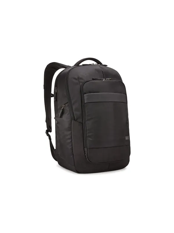 Case Logic Notion 17.3" Laptop Backpack - Black