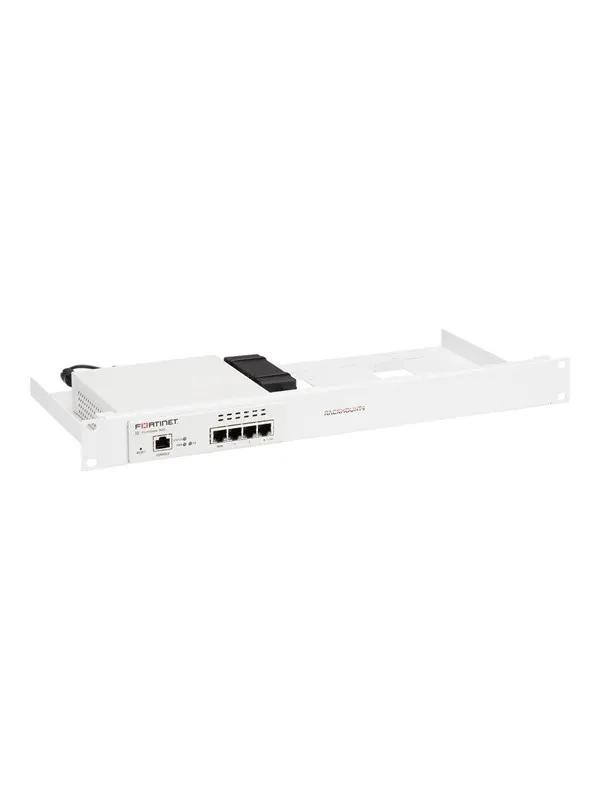 Rackmount.IT FG-30G Series RM-FR-T28 - network device mounting kit - 1U - 19"