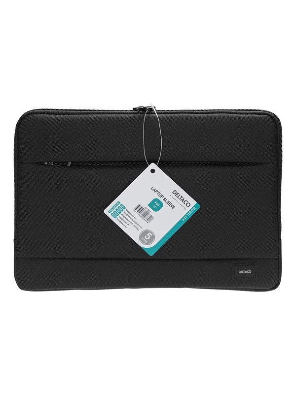 Deltaco Essential - 12" - Sleeve