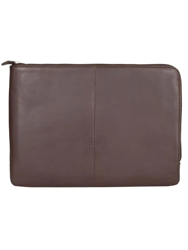 Buffalo Computer Sleeve Mac & PC 13" - Brown