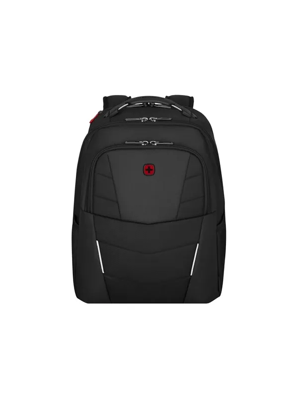 Wenger Altair Ryggsekk for Laptop 15.6" | Svart