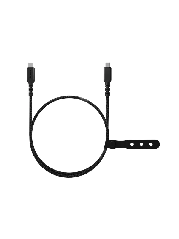 Fairphone USB-C 3.2 Long Life Charging & Data (20Gb/s) Cable 1m