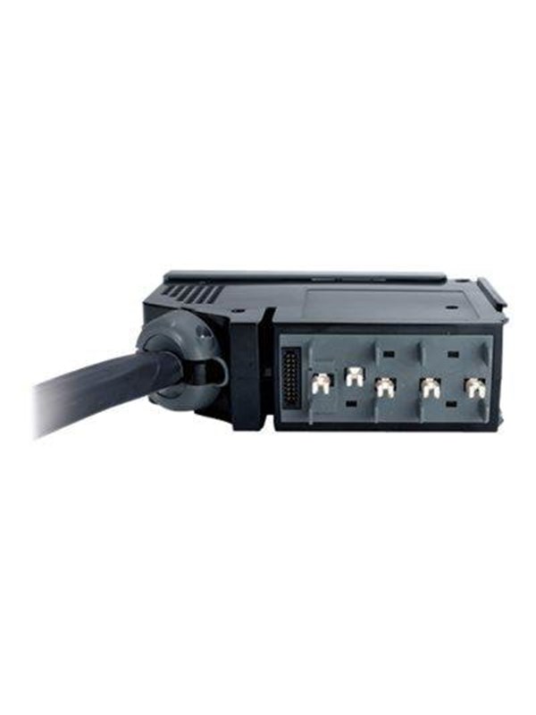 APC IT Power Distribution Module - automatic circuit breaker Strømforsyning (PSU) - ATX - 80 Plus