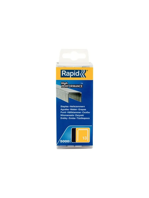 Rapid Staple Type 13 / 10 mm