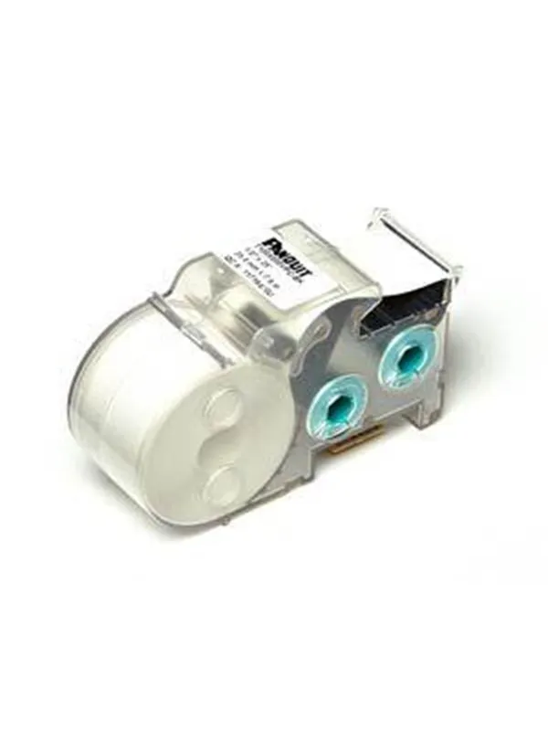 PANDUIT Continuous tape cassettes