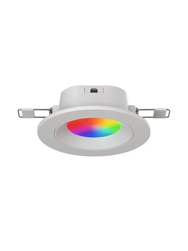Nanoleaf Essentials Smart Downlight EU - 550Lm 3'