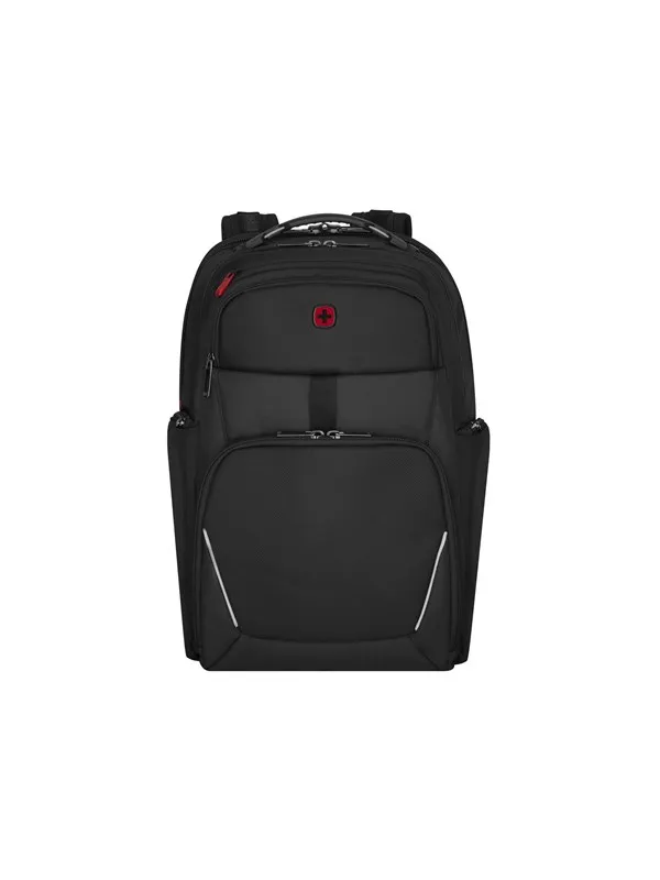 Wenger Meteor Ryggsekk for Laptop 17" | Svart