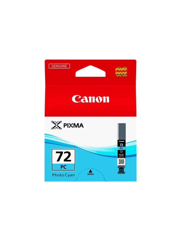 Canon PGI-72 / 6407B001 Photo Cyan