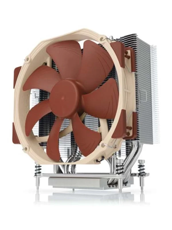 Noctua NH-U14S TR4-SP3 - CPU Luftkjøler - Max 25 dBA