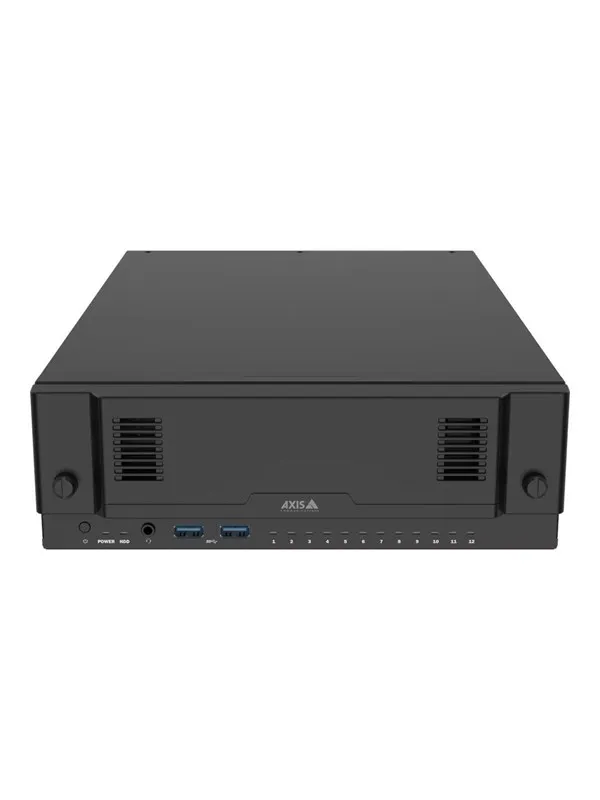Axis S22 Series S2212 Mk II