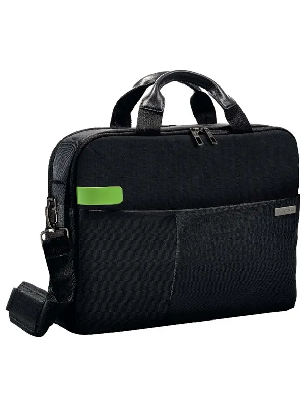 Leitz PC-veske 15,6" Sort
