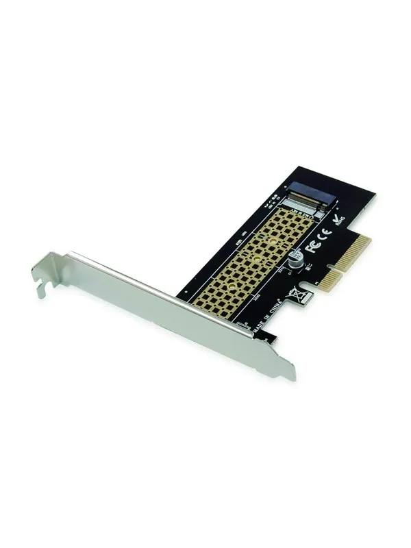 PCI Express Card M.2 NVMe SSD PCIe Adapter