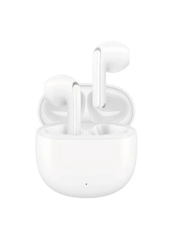 Joyroom Earphones Funpods JR-FB1 Wireless (white)