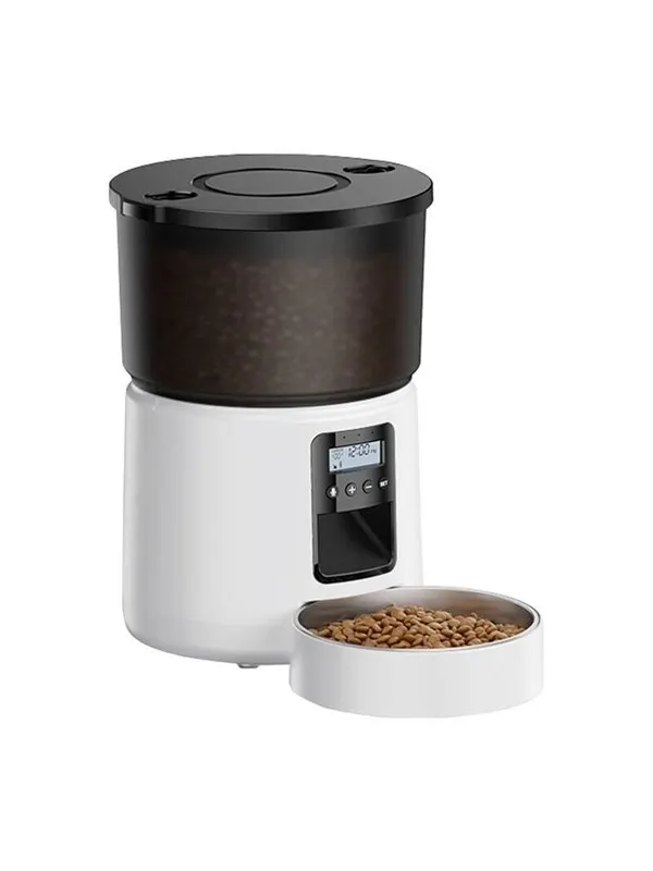 Rojeco 3 L Automatic Feed Dispenser