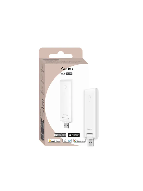 Aqara Hub M100